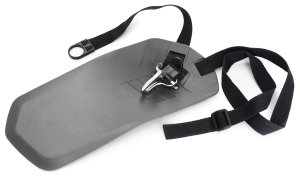 Höftputa i gruppen Husqvarna / Batterier hos Mera Maskin Göteborg Aktiebolag (587 83 40-01)